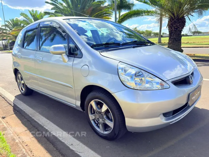 FIT 1.4 LX 16V
