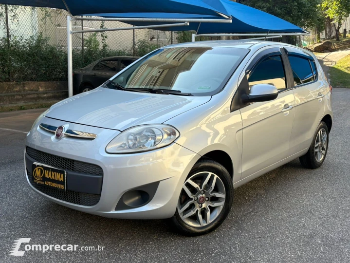 PALIO 1.0 MPI Attractive 8V
