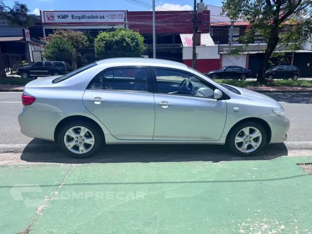 COROLLA - 1.8 GLI 16V 4P MANUAL