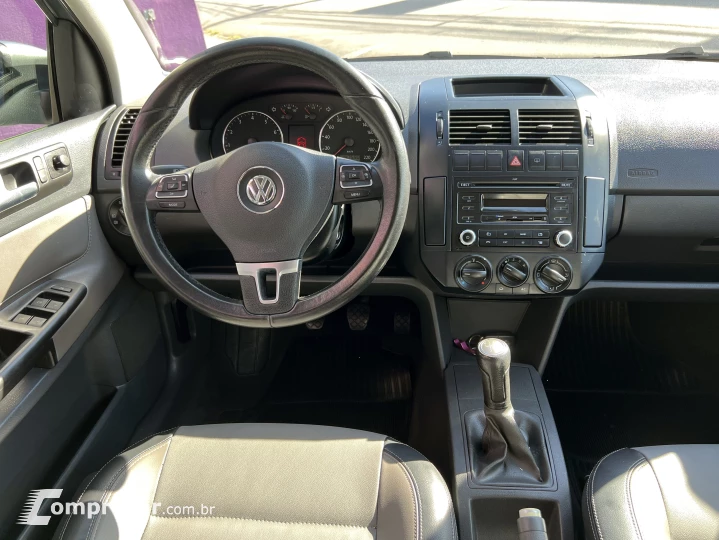 POLO 1.6 MI 8V