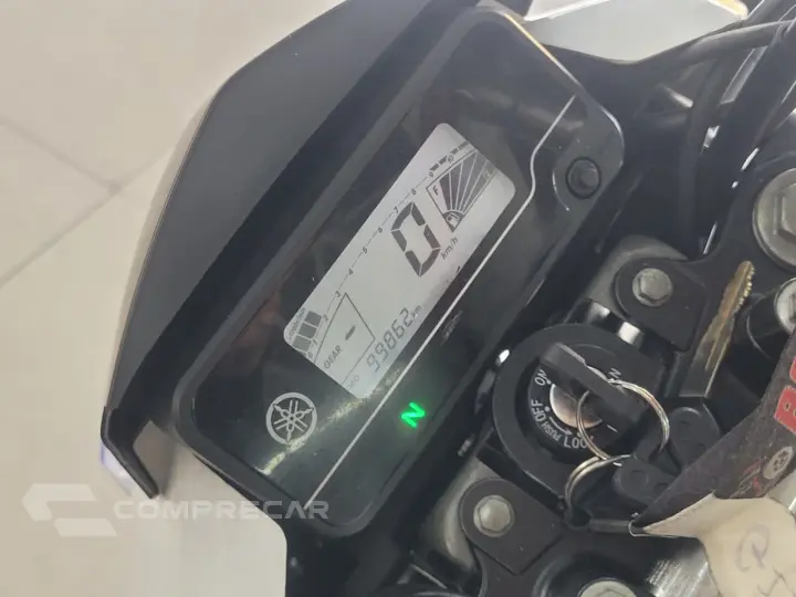 YBR 150 FACTOR E/FLEX