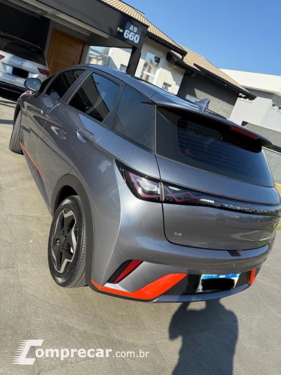 DOLPHIN 44,9 KW GS