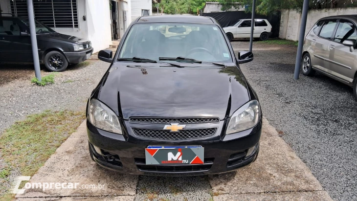 CELTA 1.0 MPFI LT 8V