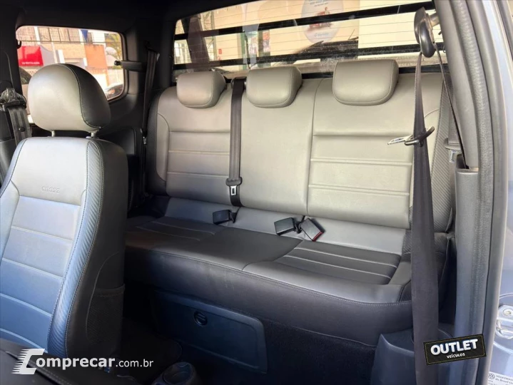 SAVEIRO 1.6 CROSS CD 16V FLEX 2P MANUAL