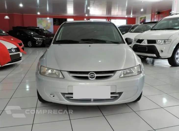 CELTA 1.0 MPFI VHC 8V