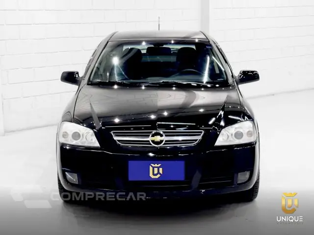 ASTRA HATCH - 2.0 MPFI ADVANTAGE 8V 4P MANUAL