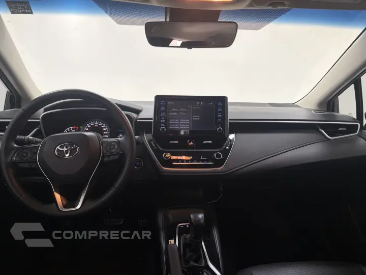COROLLA 2.0 Vvt-ie XEI