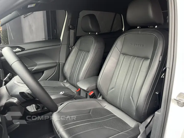 T-CROSS 1.4 250 TSI Highline