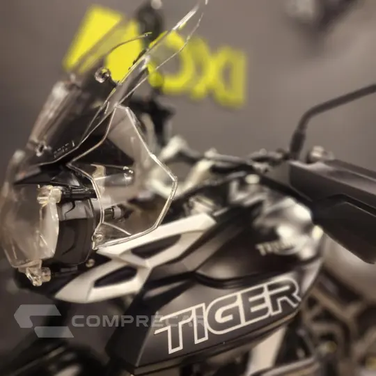 TIGER 800 XRX