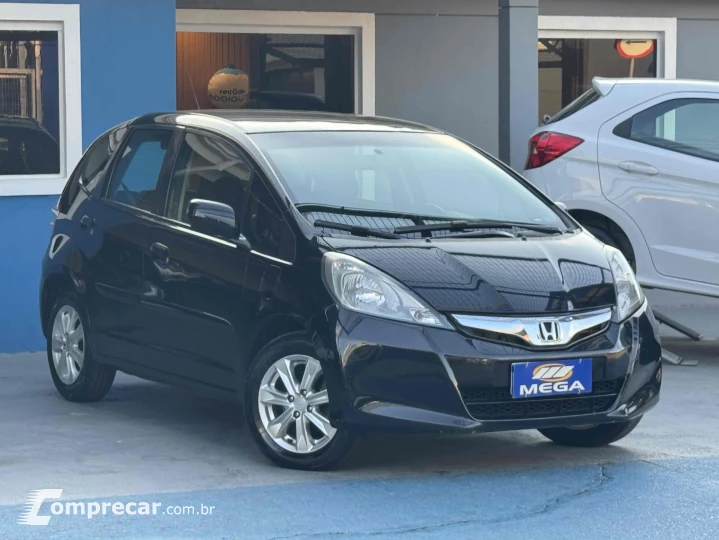 FIT 1.4 LX 16V