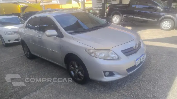 COROLLA 1.8 XEI 16V