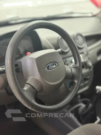 Ka 1.0 8V Flex 3p