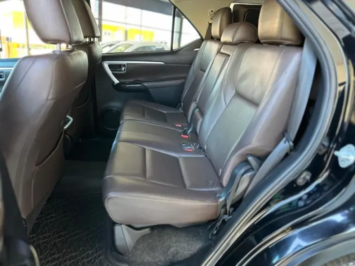 HILUX SWSRXA4FD