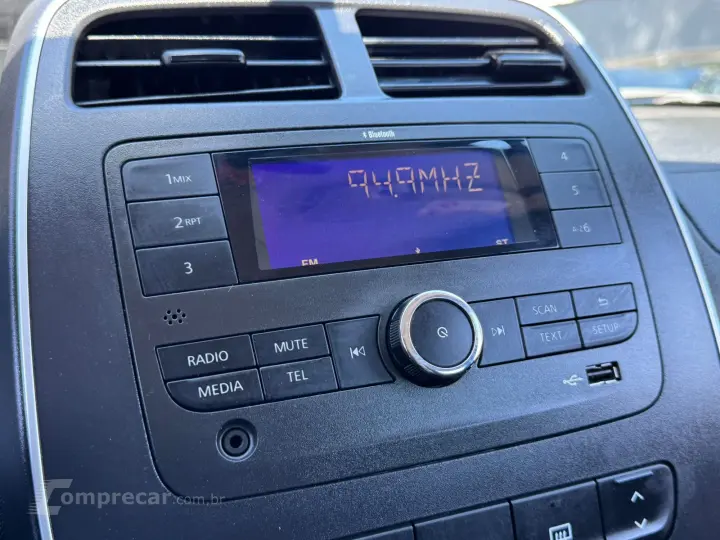 KWID 1.0 12V SCE ZEN