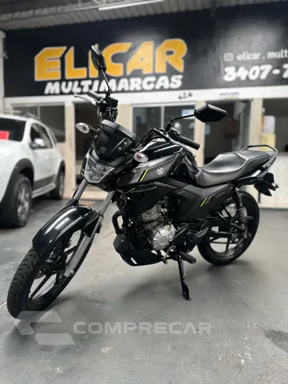 YBR 150 FACTOR