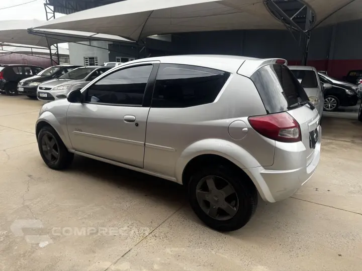 Ka Hatch 1.0 CLASS FLEX