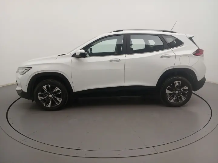 TRACKER 1.2 TURBO FLEX PREMIER AUTOMÁTICO