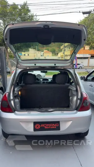 Clio Hi-Flex 1.0 16V 5p