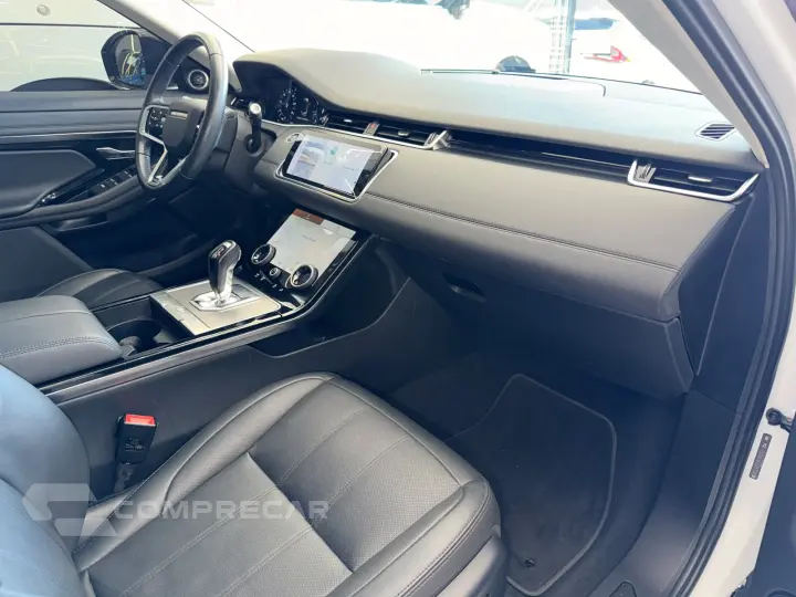 Evoque 2.0 SE