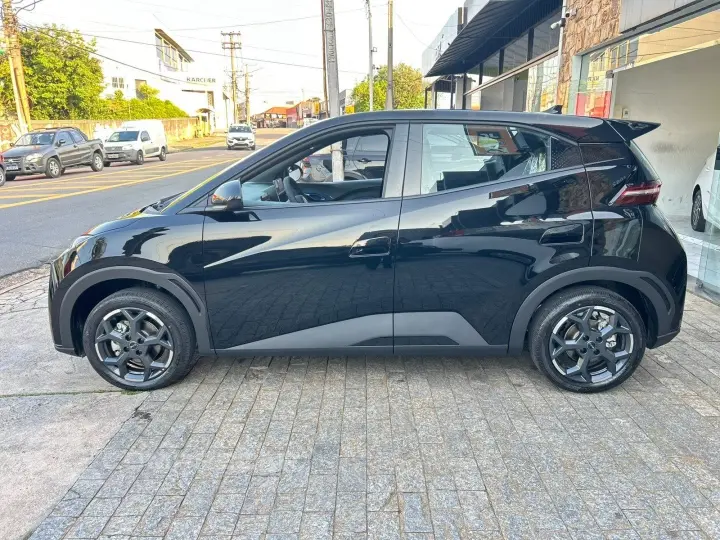 DOLPHIN MINI 38 KW ELÉTRICO GL