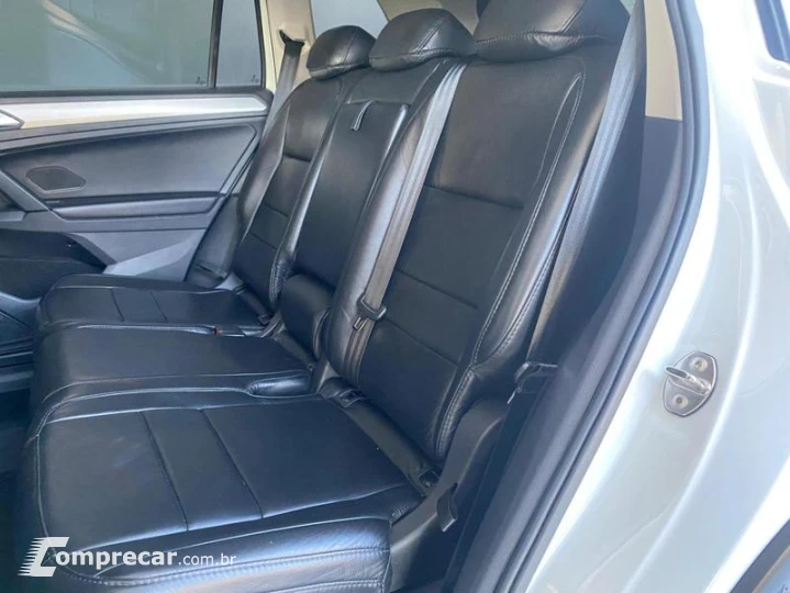 TIGUAN ALLSPACE