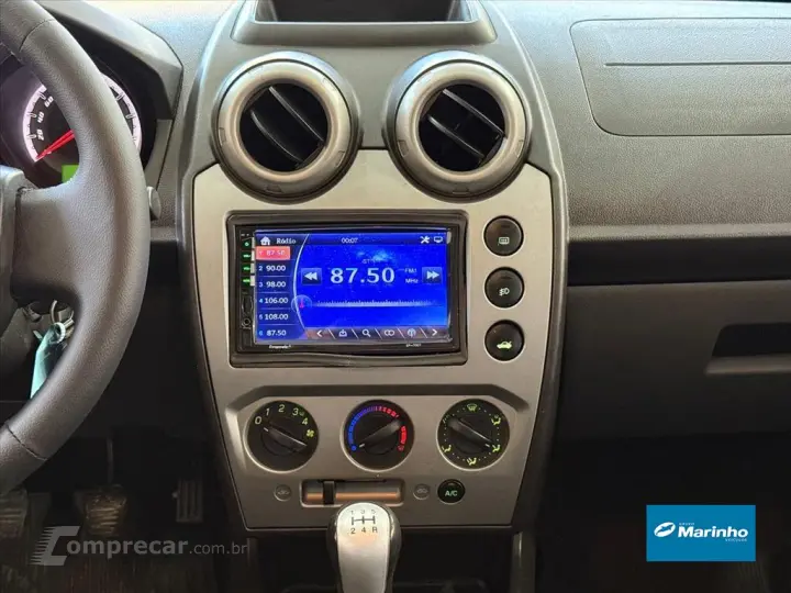 FIESTA 1.0 ROCAM HATCH 8V FLEX 4P MANUAL