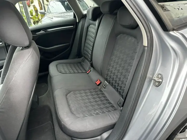 A3 Sportback 1.4 TFSI S-tronic