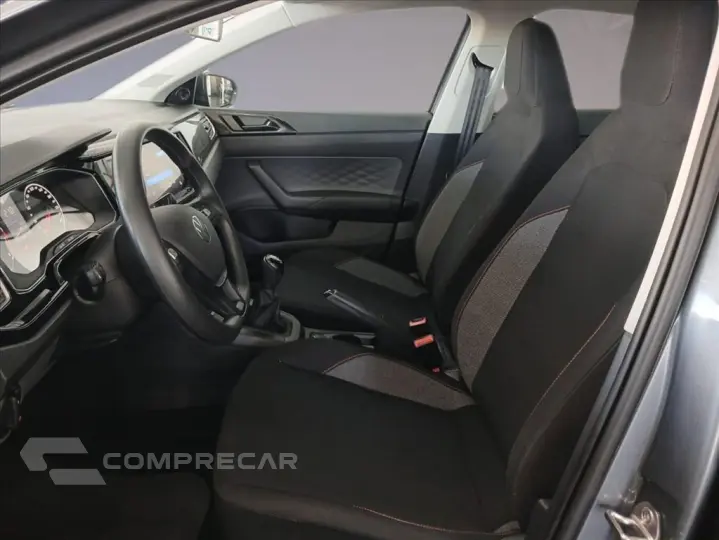 POLO 1.0 MPI TRACK MANUAL