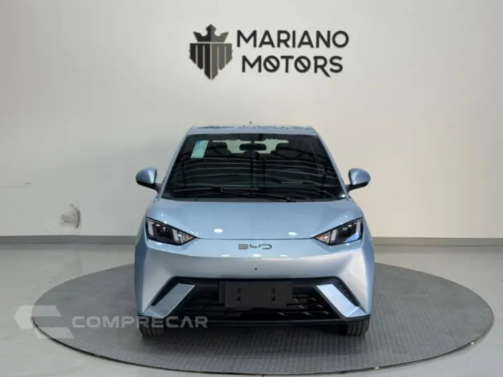 DOLPHIN MINI 38 KW ELÉTRICO GS