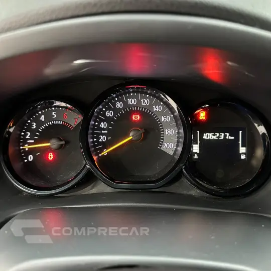 SANDERO Life Flex 1.0 12V 5p Mec.
