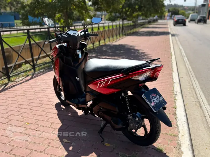 NEO 125