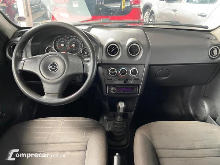 PRISMA MAXX 1.4 8V 4P