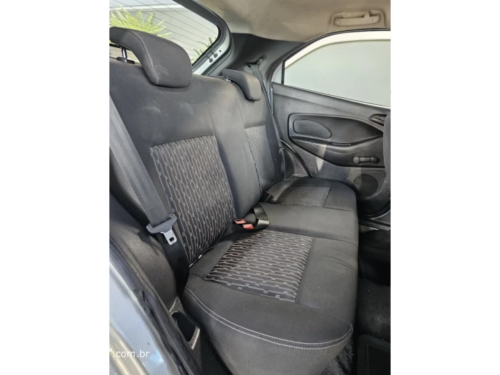 KA 1.0 TI-VCT FLEX SE MANUAL