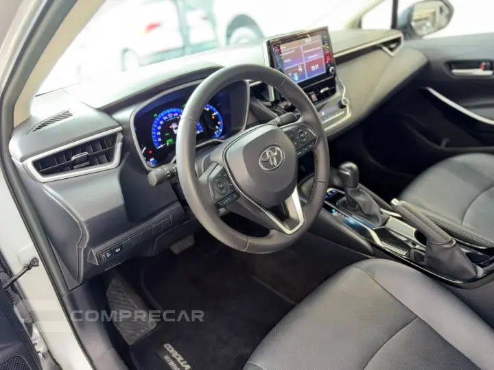 Corolla Altis  1.8