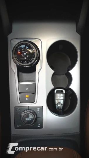 BRONCO SPORT 2.0 Ecoboost Wildtrak 4X4