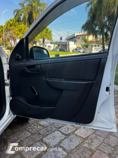CELTA 1.0 MPFI 8V