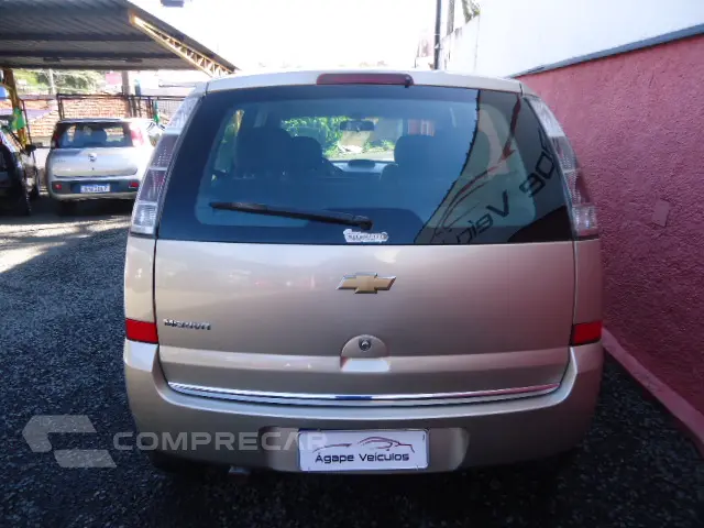 MERIVA 1.4 MPFI Maxx 8V