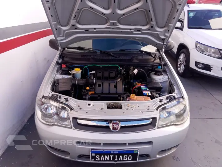 Palio 1.0 Cel. ECON./ITALIA F.Flex 8V 4p