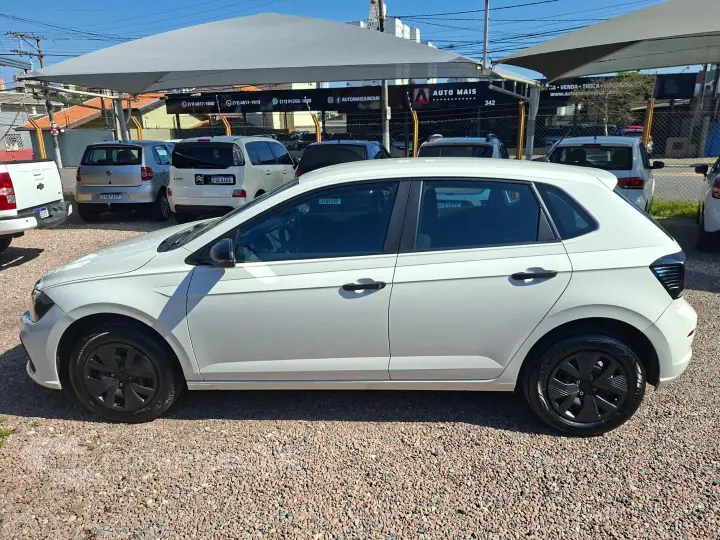 Polo 1.0 Mpi Track Manual