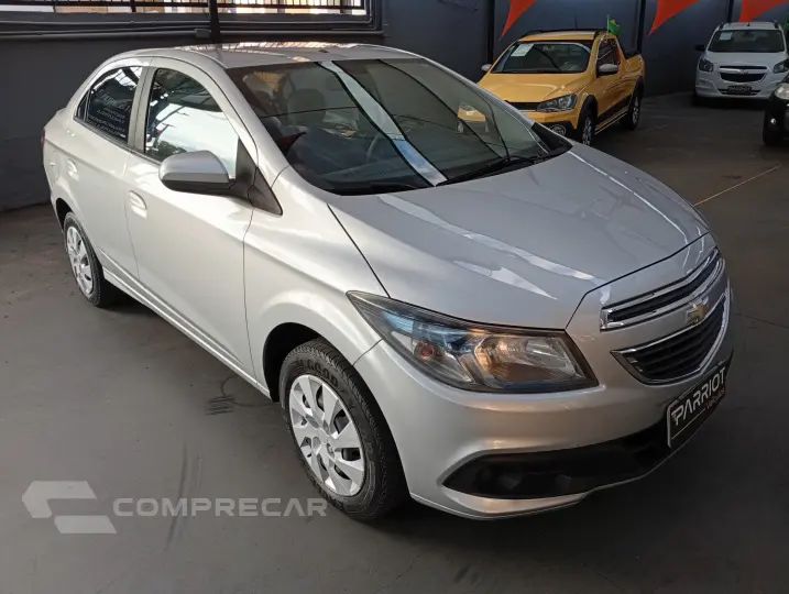 PRISMA 1.4 MPFI LT 8V