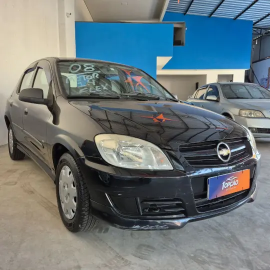 PRISMA Sed. Joy 1.4 8V ECONOFLEX 4p