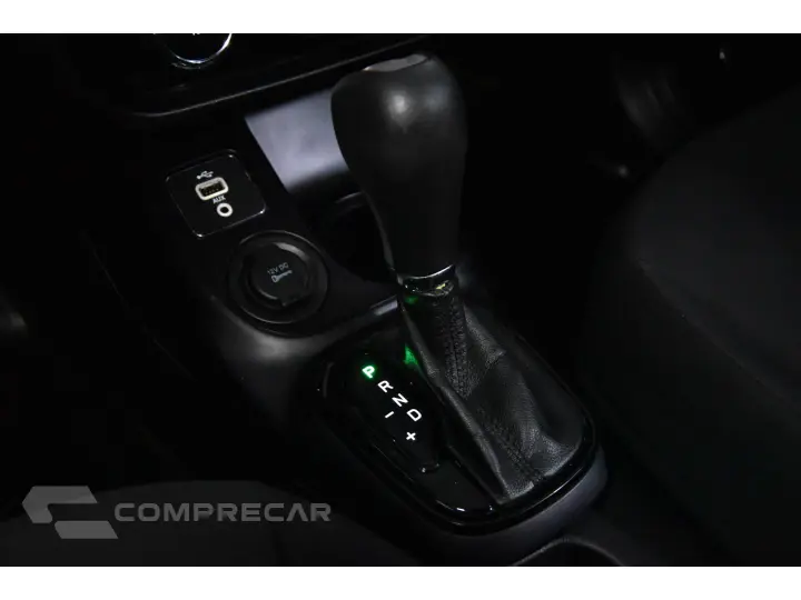 TORO 1.8 16V EVO FLEX FREEDOM AT6