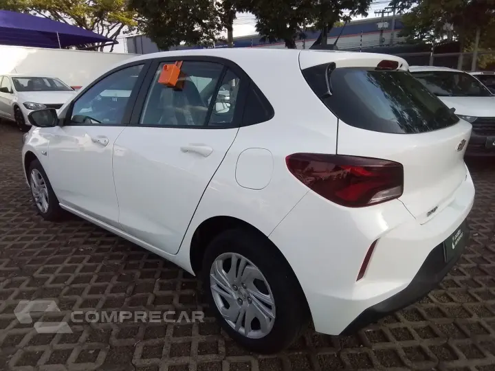 ONIX 1.0 FLEX LT MANUAL