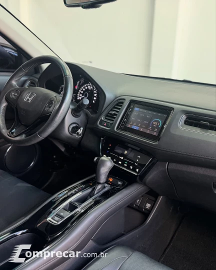 HR-V 1.8 16V EXL