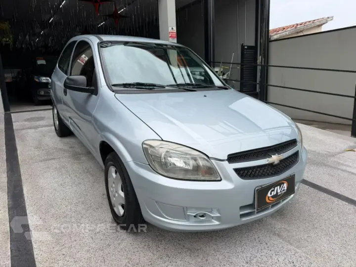 Celta Life/ LS 1.0 MPFI 8V FlexPower 3p