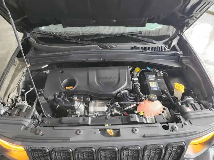 RENEGADE 1.3 T270 TURBO FLEX SPORT AT6