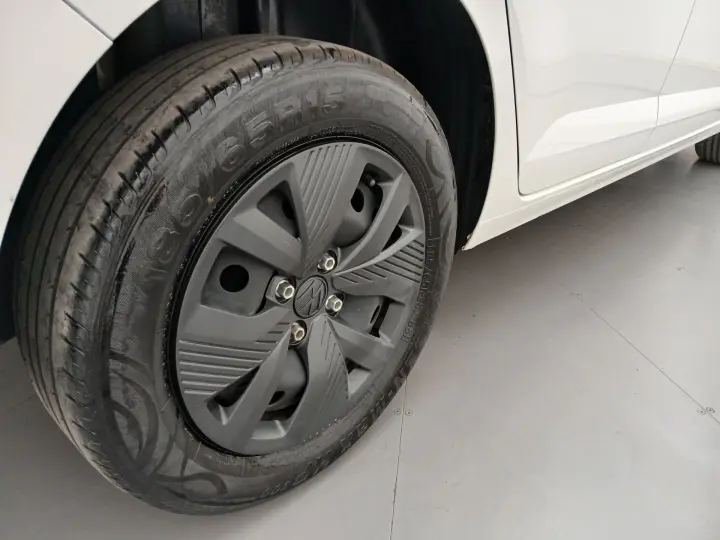 POLO 1.0 MPI TRACK MANUAL