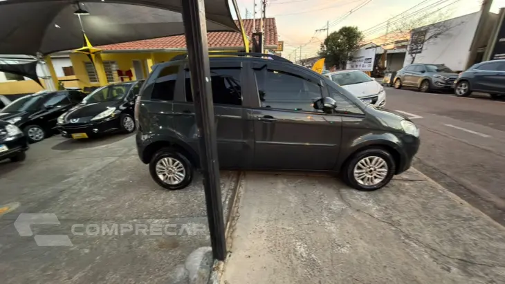 IDEA 1.4 MPI Attractive 8V