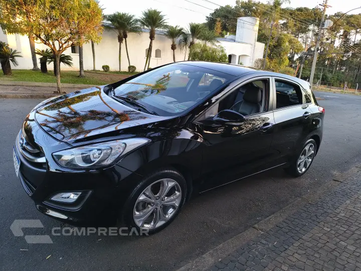 I30 1.8 MPI 16V Série Limitada