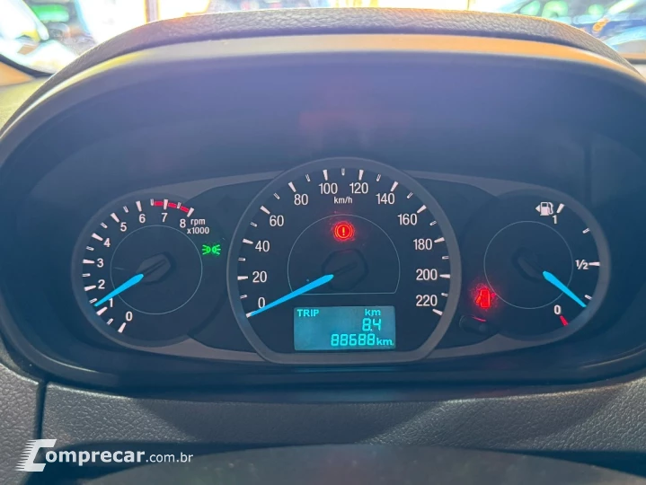 KA 1.0 TI-VCT FLEX SE PLUS MANUAL